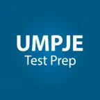 UMPJE Test Prep iOS Icon