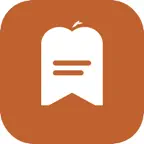 Bookadoro: Reading Timer Icon