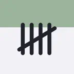 Simple Date Calculator iOS Icon