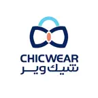 chicwear شيك وير iOS Icon