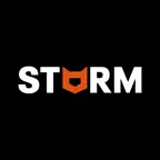 Stormfitness.dk iOS Icon