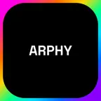 ARPHY iOS Icon