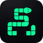Yılans iOS Icon