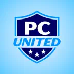 PC United iOS Icon