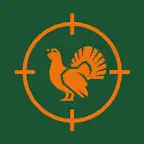 Huntify – Hunt Log & Tracker Icon