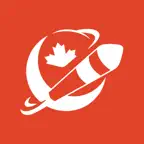 Space Launch Conference iOS Icon