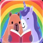 Fanfic reader icon