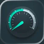 SpeedCam AI: Traffic Monitor Icon