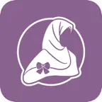 Sam Hijab iOS Icon