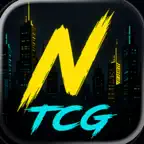 Neon: Cyber Deck Builder iOS Icon