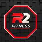 Academia R2 Fitness iOS Icon