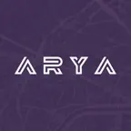 Arya App iOS Icon