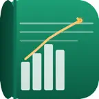 MyHishab iOS Icon