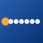 Workout-Week iOS Icon