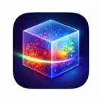 Scanner3D - PathOn Robotics iOS Icon