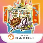 バベルのメダルタワーＷ！ ‐オンラインメダルゲーム‐ iOS Icon