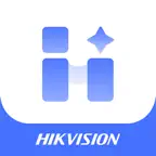 海康数智通 iOS Icon