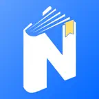Read Novel – Books & Stories iOS Icon