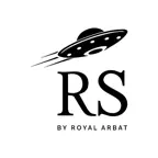 ROYALSPACE iOS Icon