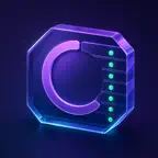 Focus-Ledger iOS Icon
