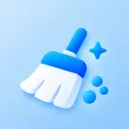 Phone Cleaner: Compress Video iOS Icon