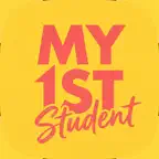 MY1ST Student iOS Icon