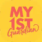 MY1ST Guardian iOS Icon