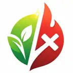 Habit Tracker – Build & Break iOS Icon