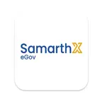 SamarthX Icon