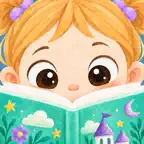Noli: Personalized Storybooks iOS Icon