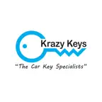 KrazyKeys iOS Icon