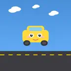 운전면허 합격 - 필기시험 기출문제 iOS Icon