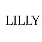 Lilly iOS Icon