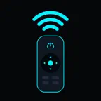 TV Remote：Universal Control iOS Icon
