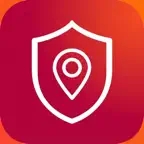 NomadShield iOS Icon