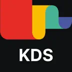 Ebriza KDS iOS Icon