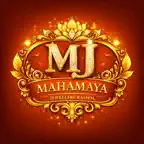 MAHAMAYA JEWELLERS iOS Icon