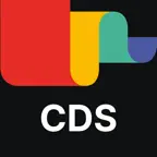 Ebriza CDS iOS Icon