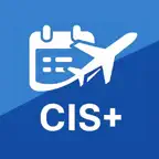 CIS+ iOS Icon