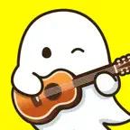 ギター入門：はじめてのギター練習 初心者のための上達アプリ iOS Icon