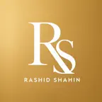 Pep Celebrity Rashid Shahin iOS Icon