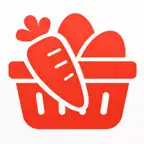 Shokuzaiko: Food Inventory iOS Icon