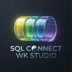SQL Connect WK Studio icon