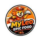 MyLEO EpicFood iOS Icon