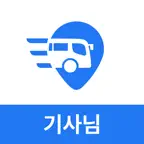 WEDRT 기사님 iOS Icon
