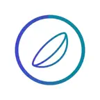 eyeVora – Contact Lens Tracker iOS Icon