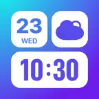 Widgetify: Widgets & Themes icon