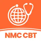 NMC CBT Exam by Rocket Prep iOS Icon