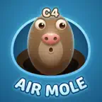 AirMole iOS Icon