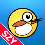 Air Flappy Bird by SZY iOS Icon